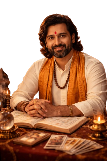 Bhuvnesh Kumar Swami